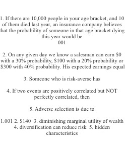 M9 - Graded Quiz